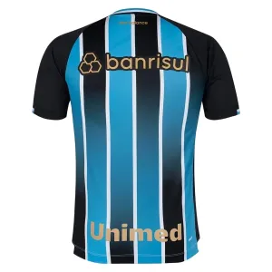 Camiseta Grêmio FBPA Local 2026/2027