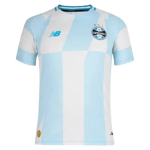 Camiseta Grêmio FBPA Visitante 2026/2027