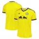 Camiseta Leeds United Visitante 2026/2027