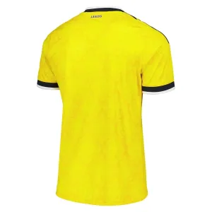 Camiseta Leeds United Visitante 2026/2027