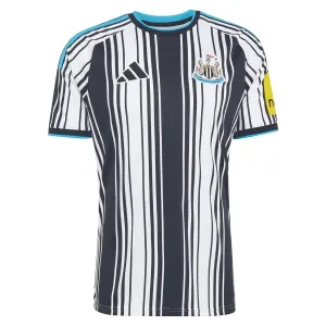 Camiseta Newcastle United Local 2026/2027