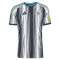 Camiseta Newcastle United Local 2026/2027