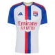 Camiseta OL Local 2026/2027 Camiseta OL Local 2026/2027