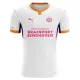 Camiseta PSV Eindhoven Visitante 2026/2027 Camiseta PSV Eindhoven Visitante 2026/2027