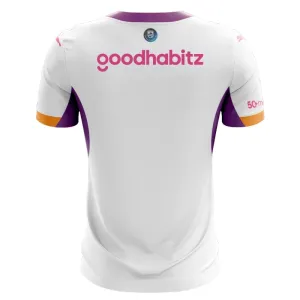 Camiseta PSV Eindhoven Visitante 2026/2027