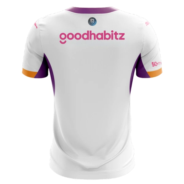 Camiseta PSV Eindhoven Visitante 2026/2027