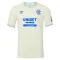Camiseta Rangers Visitante 2026/2027