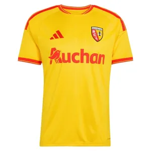 Camiseta RC LENS Local 2026/2027