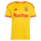 Camiseta RC LENS Local 2026/2027 Camiseta RC LENS Local 2026/2027