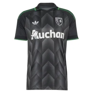 Camiseta RC LENS Visitante 2026/2027