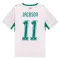 Camiseta Senegal Jackson 11 Local Mundial 2026