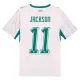 Camiseta Senegal Jackson 11 Local Mundial 2026