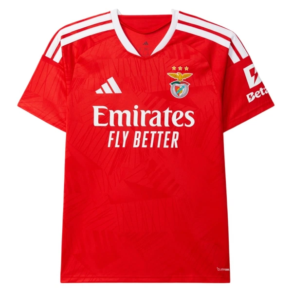 Camiseta SL Benfica Local 2026/2027 Camiseta SL Benfica Local 2026/2027
