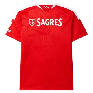 Camiseta SL Benfica Local 2026/2027