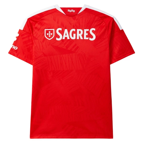 Camiseta SL Benfica Local 2026/2027