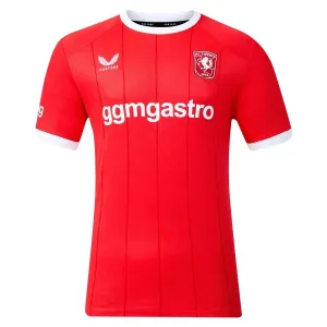 Camiseta Twente Local 2026/2027
