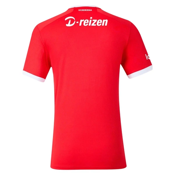 Camiseta Twente Local 2026/2027