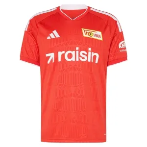 Camiseta Union Berlin Local 2026/2027