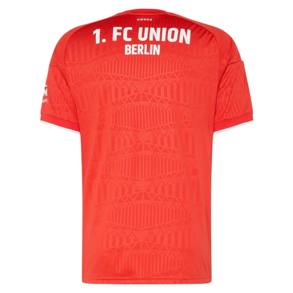 Camiseta Union Berlin Local 2026/2027