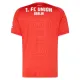 Camiseta Union Berlin Local 2026/2027