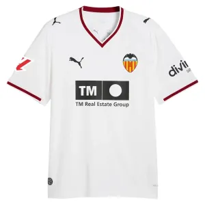 Camiseta Valencia CF Local 2026/2027