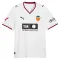 Camiseta Valencia CF Local 2026/2027