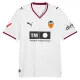 Camiseta Valencia CF Local 2026/2027 Camiseta Valencia CF Local 2026/2027