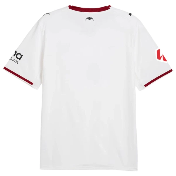 Camiseta Valencia CF Local 2026/2027