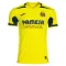 Camiseta Villarreal Local 2026/2027