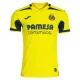 Camiseta Villarreal Local 2026/2027