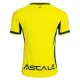 Camiseta Villarreal Local 2026/2027