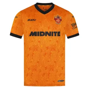 Camiseta Wolverhampton Wanderers Local 2026/2027