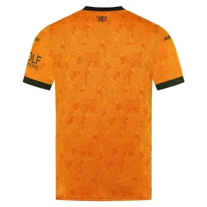 Camiseta Wolverhampton Wanderers Local 2026/2027