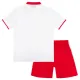 Conjunto AS Monaco Local 2026/2027 Niño