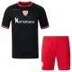 Conjunto Athletic Bilbao Visitante 2026/2027 Niño