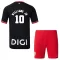 Conjunto Athletic Bilbao Williams JR 10 Visitante 2026/2027 Niño