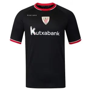 Conjunto Athletic Bilbao Williams JR 10 Visitante 2026/2027 Niño