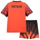 Conjunto Borussia Dortmund Local Portero 2026/2027 Niño Naranja