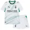 Conjunto Borussia Mönchengladbach Local 2026/2027 Niño