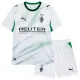 Conjunto Borussia Mönchengladbach Local 2026/2027 Niño Conjunto Borussia Mönchengladbach Local 2026/2027 Niño