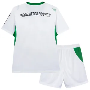 Conjunto Borussia Mönchengladbach Local 2026/2027 Niño