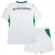 Conjunto Borussia Mönchengladbach Local 2026/2027 Niño