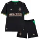 Conjunto Borussia Mönchengladbach Visitante 2026/2027 Niño Conjunto Borussia Mönchengladbach Visitante 2026/2027 Niño