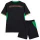 Conjunto Borussia Mönchengladbach Visitante 2026/2027 Niño