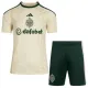 Conjunto Celtic FC Tercera Equipación 2026/2027 Niño Conjunto Celtic FC Tercera Equipación 2026/2027 Niño