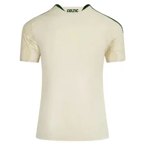 Conjunto Celtic FC Tercera Equipación 2026/2027 Niño
