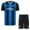 Conjunto Club Brugge Local 2026/2027 Niño