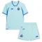 Conjunto FC Porto Tercera Equipación 2026/2027 Niño