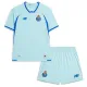Conjunto FC Porto Tercera Equipación 2026/2027 Niño Conjunto FC Porto Tercera Equipación 2026/2027 Niño