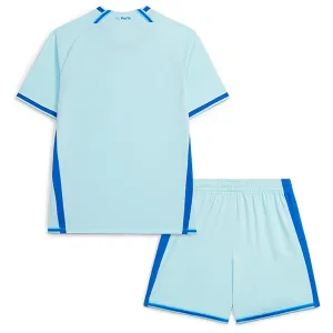 Conjunto FC Porto Tercera Equipación 2026/2027 Niño